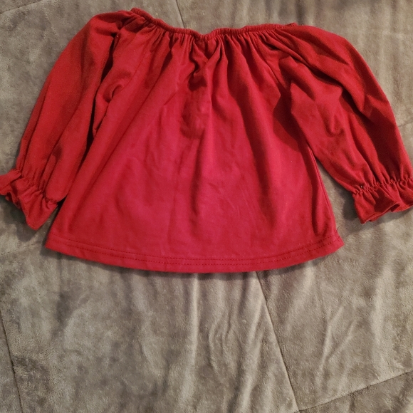 Girls outfit - Picture 3 of 4